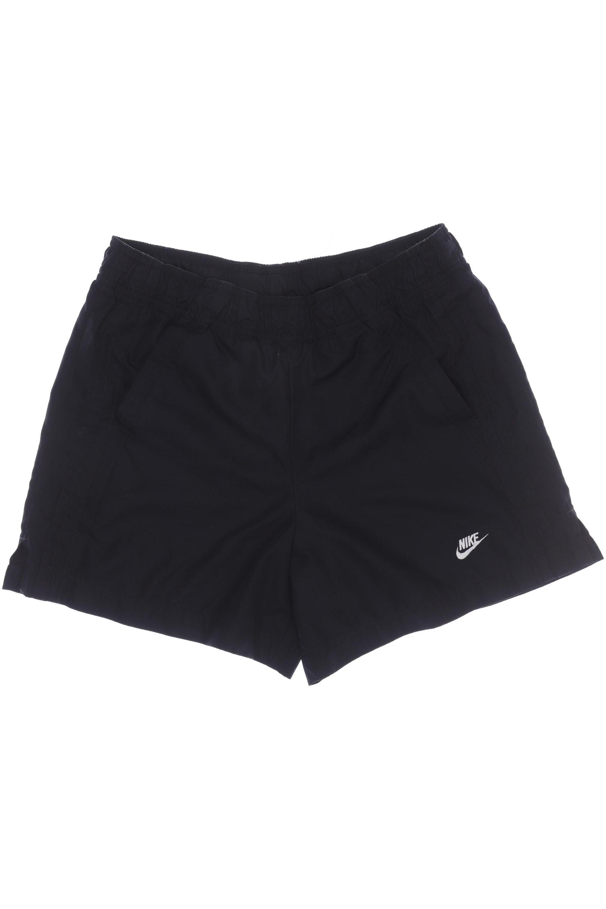 

Nike Damen Shorts, schwarz