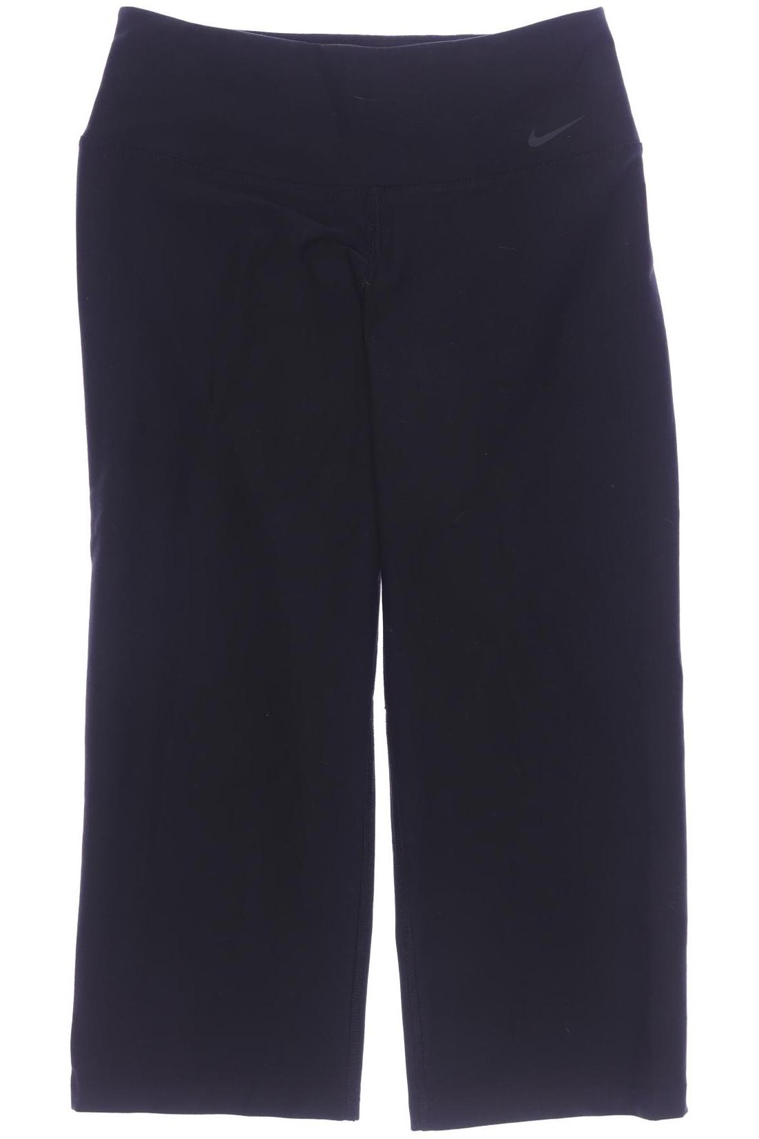 

Nike Damen Shorts, schwarz, Gr. 36
