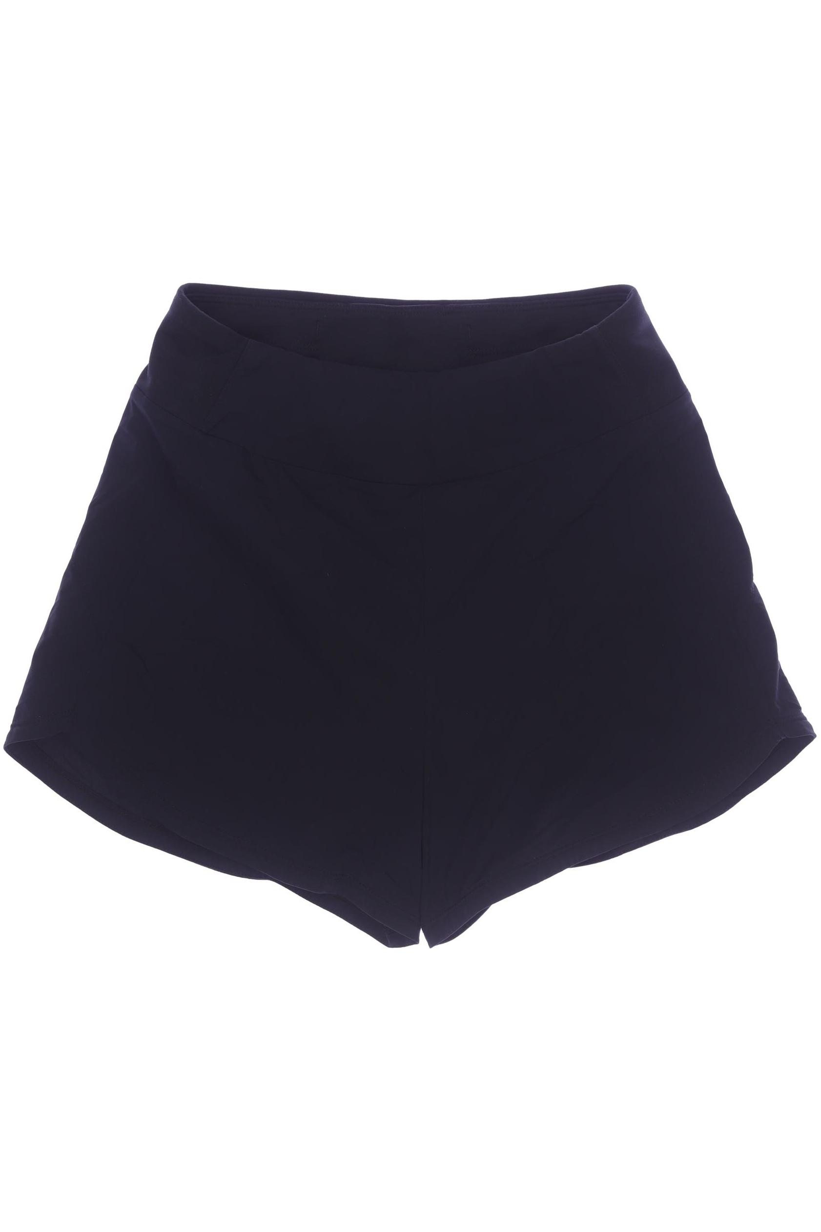 

Nike Damen Shorts, schwarz, Gr. 36