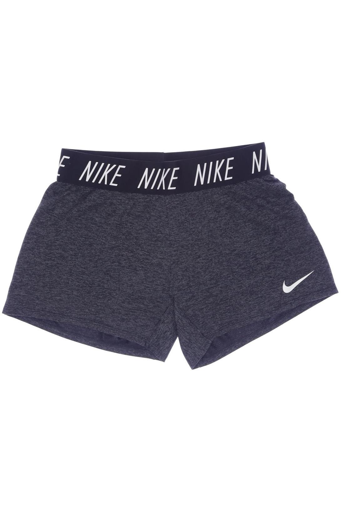 

Nike Damen Shorts, grau, Gr. 38