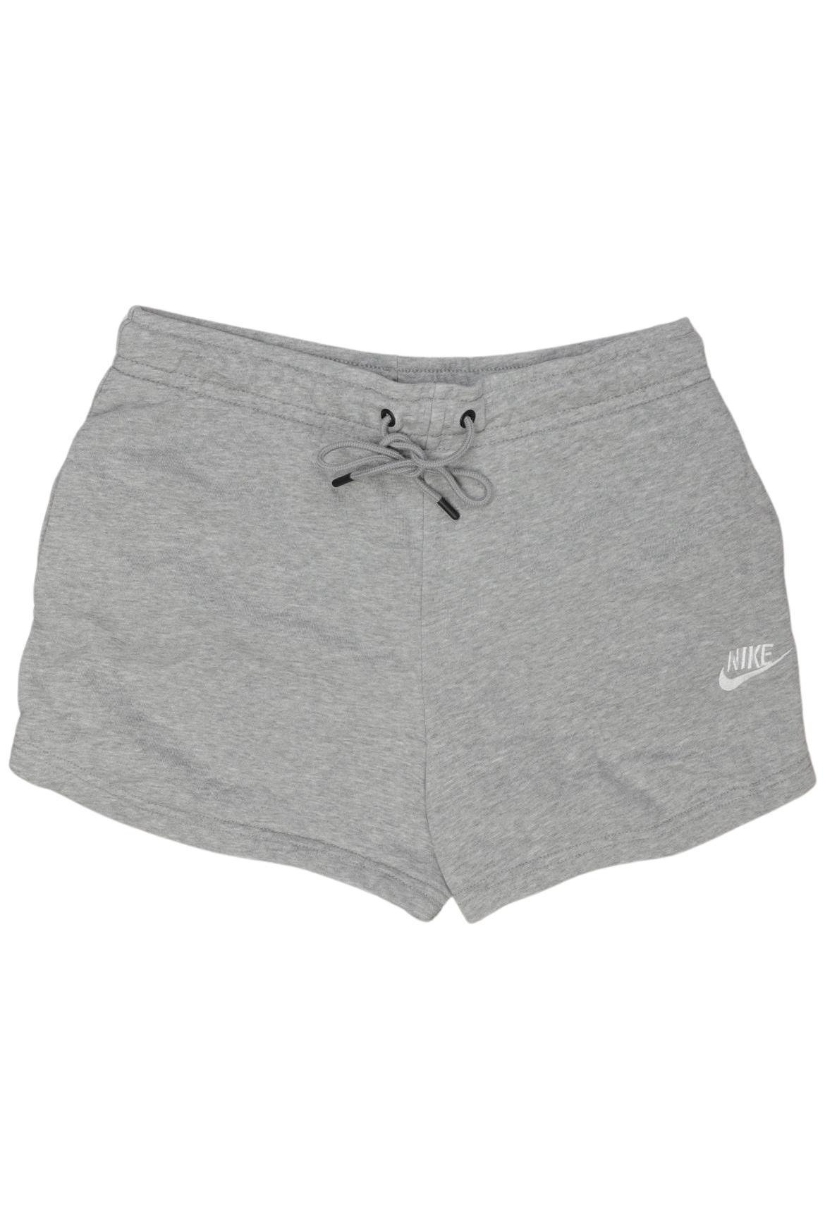 

Nike Damen Shorts, grau, Gr. 34