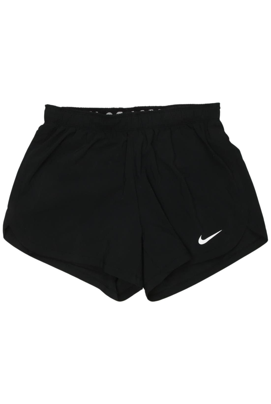 

Nike Damen Shorts, schwarz, Gr. 38