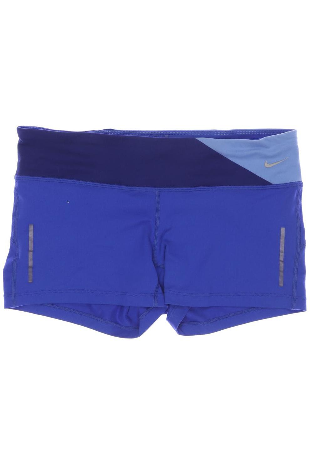 

Nike Damen Shorts, blau