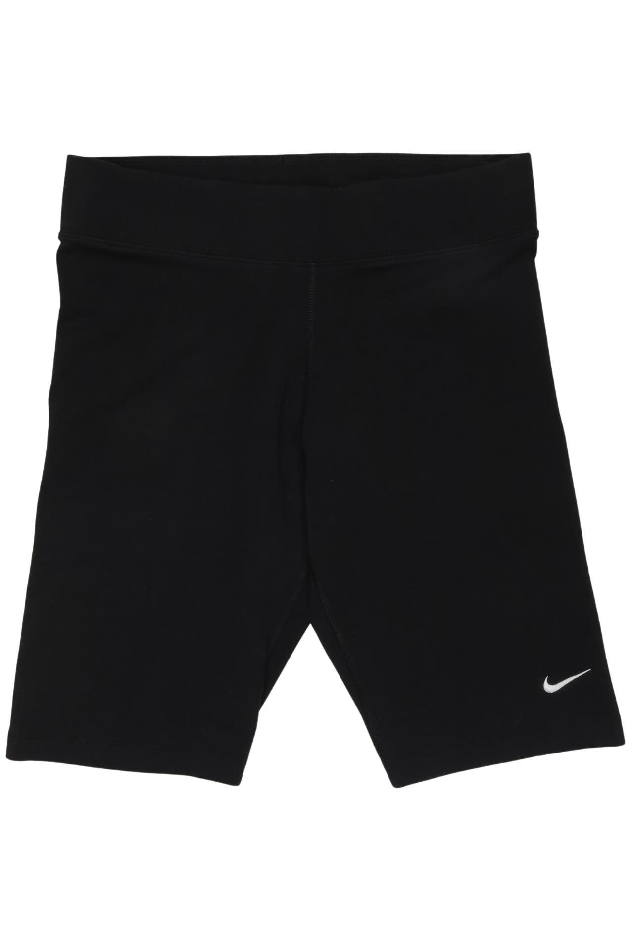 

Nike Damen Shorts, schwarz, Gr. 38