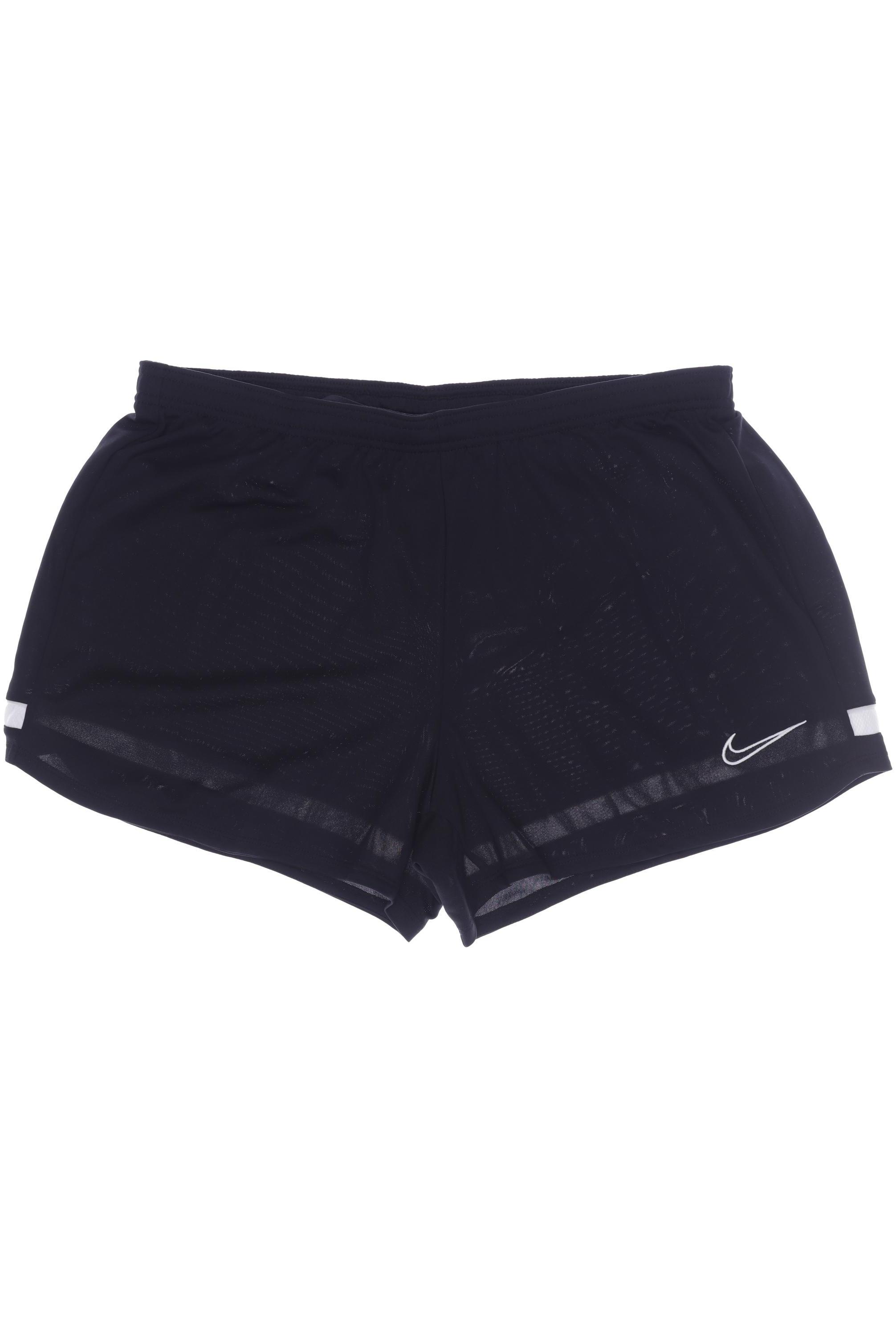 

Nike Damen Shorts, schwarz