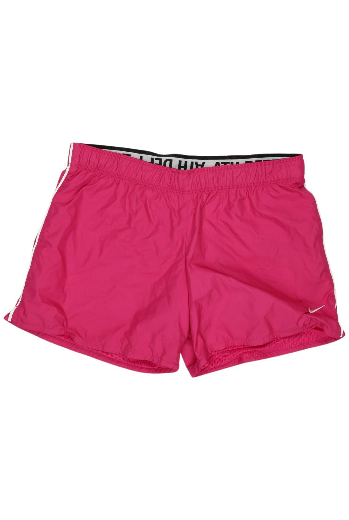 

Nike Damen Shorts, pink, Gr. 36