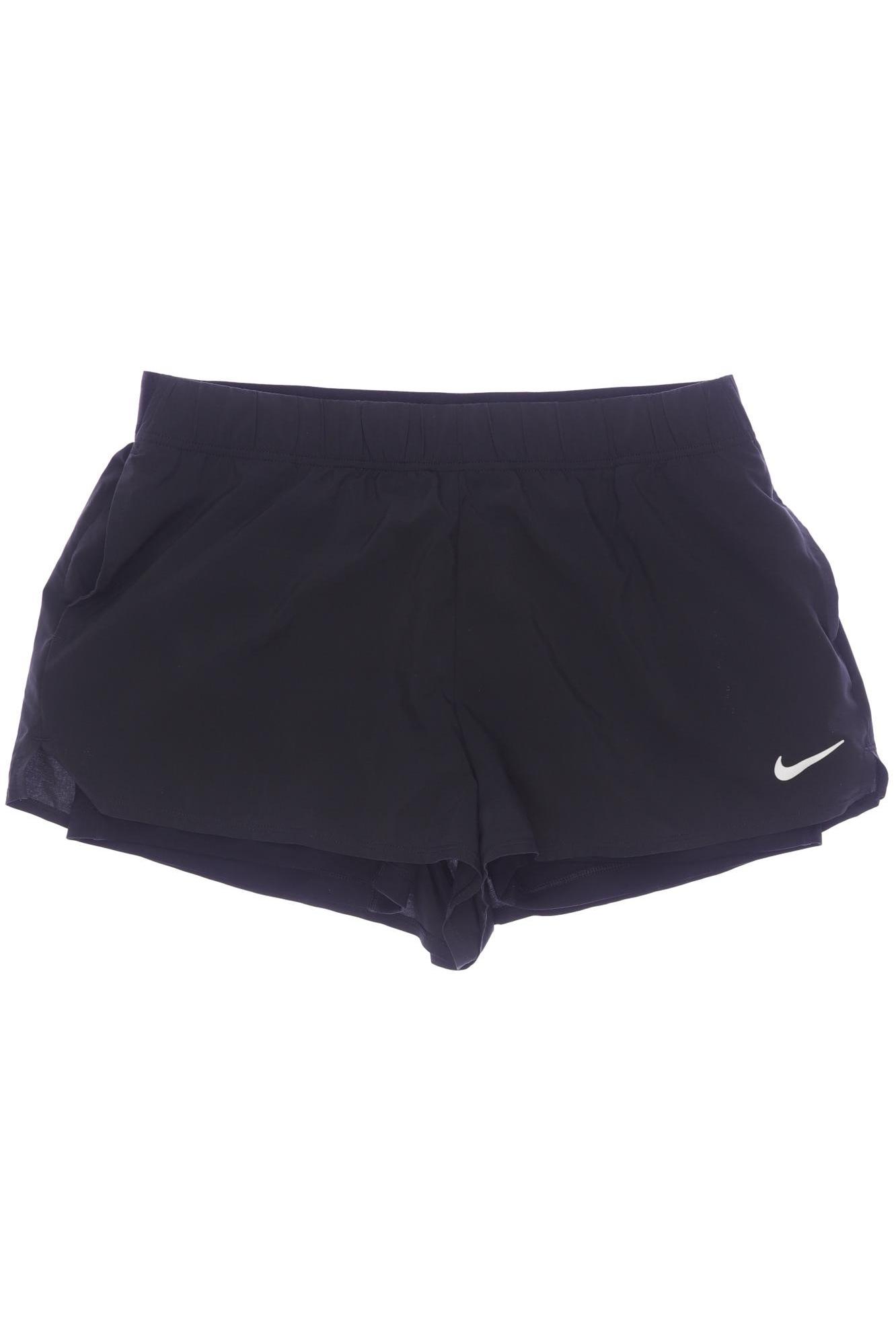 

Nike Damen Shorts, schwarz, Gr. 42