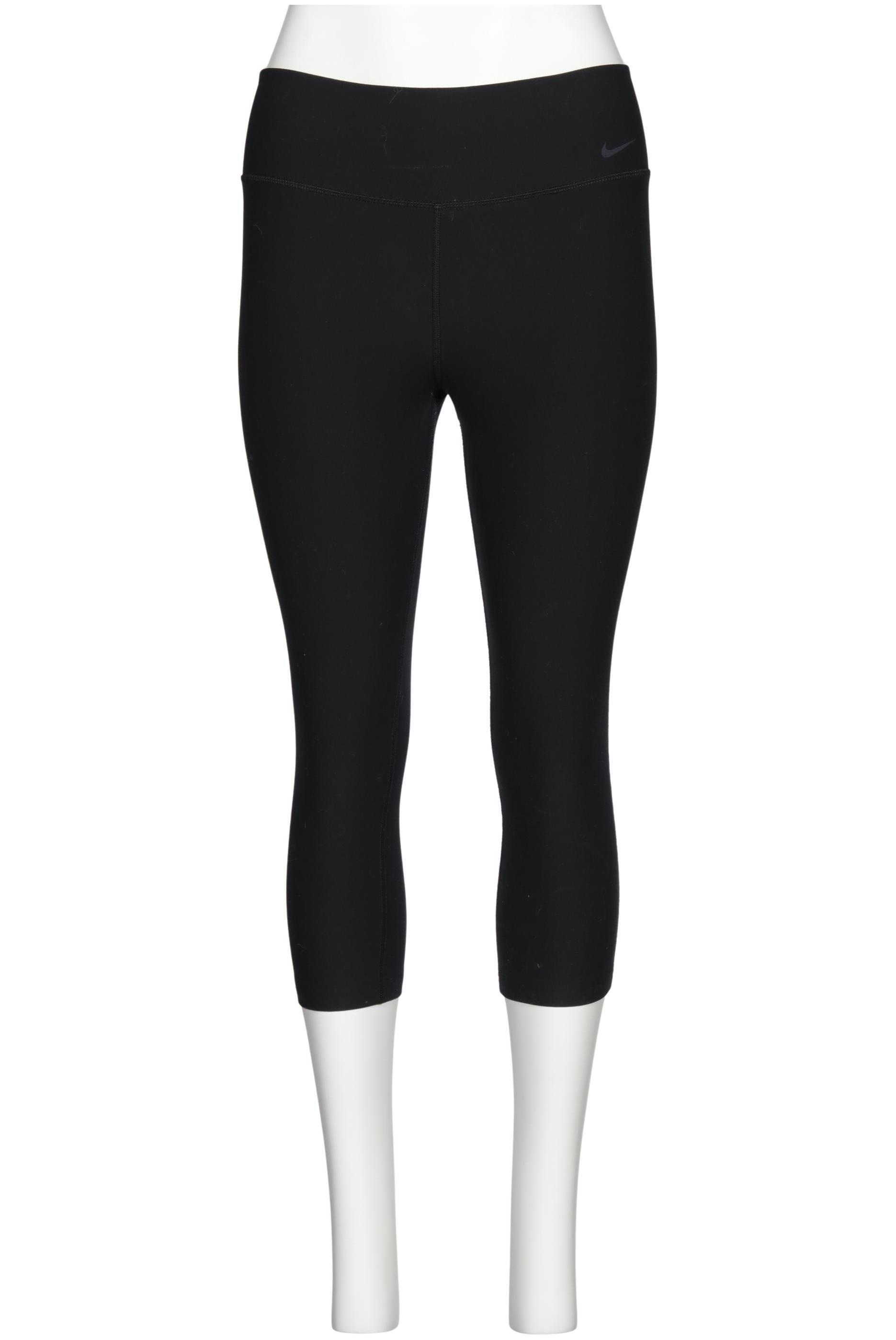 

Nike Damen Shorts, schwarz, Gr. 42