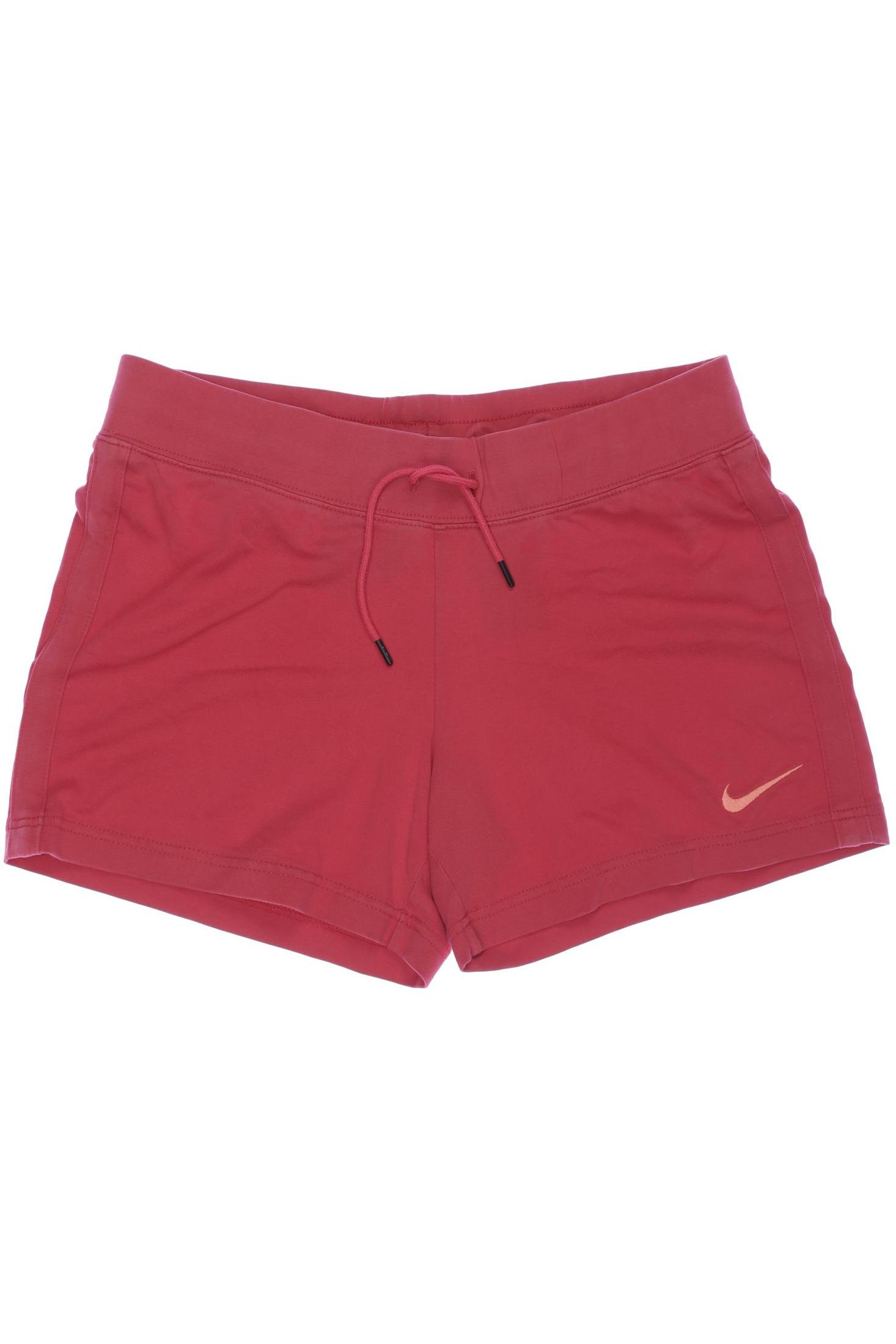 

Nike Damen Shorts, pink, Gr. 38