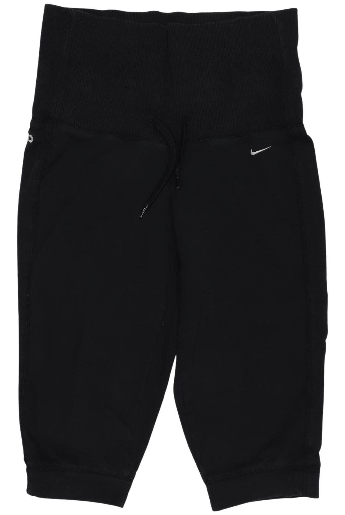 

Nike Damen Shorts, schwarz, Gr. 36