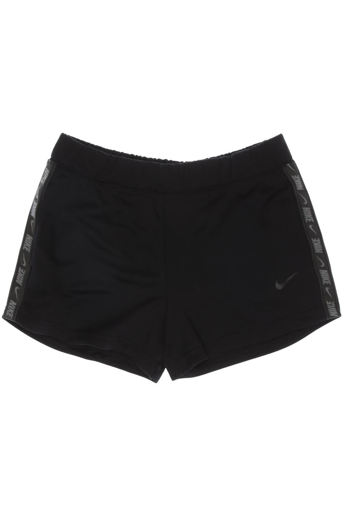 

Nike Damen Shorts, schwarz, Gr. 38