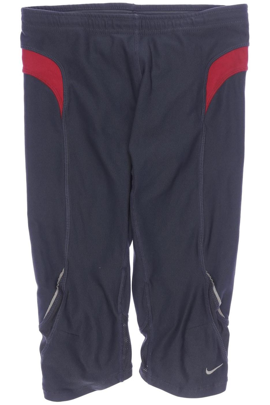 

Nike Damen Shorts, grau, Gr. 36