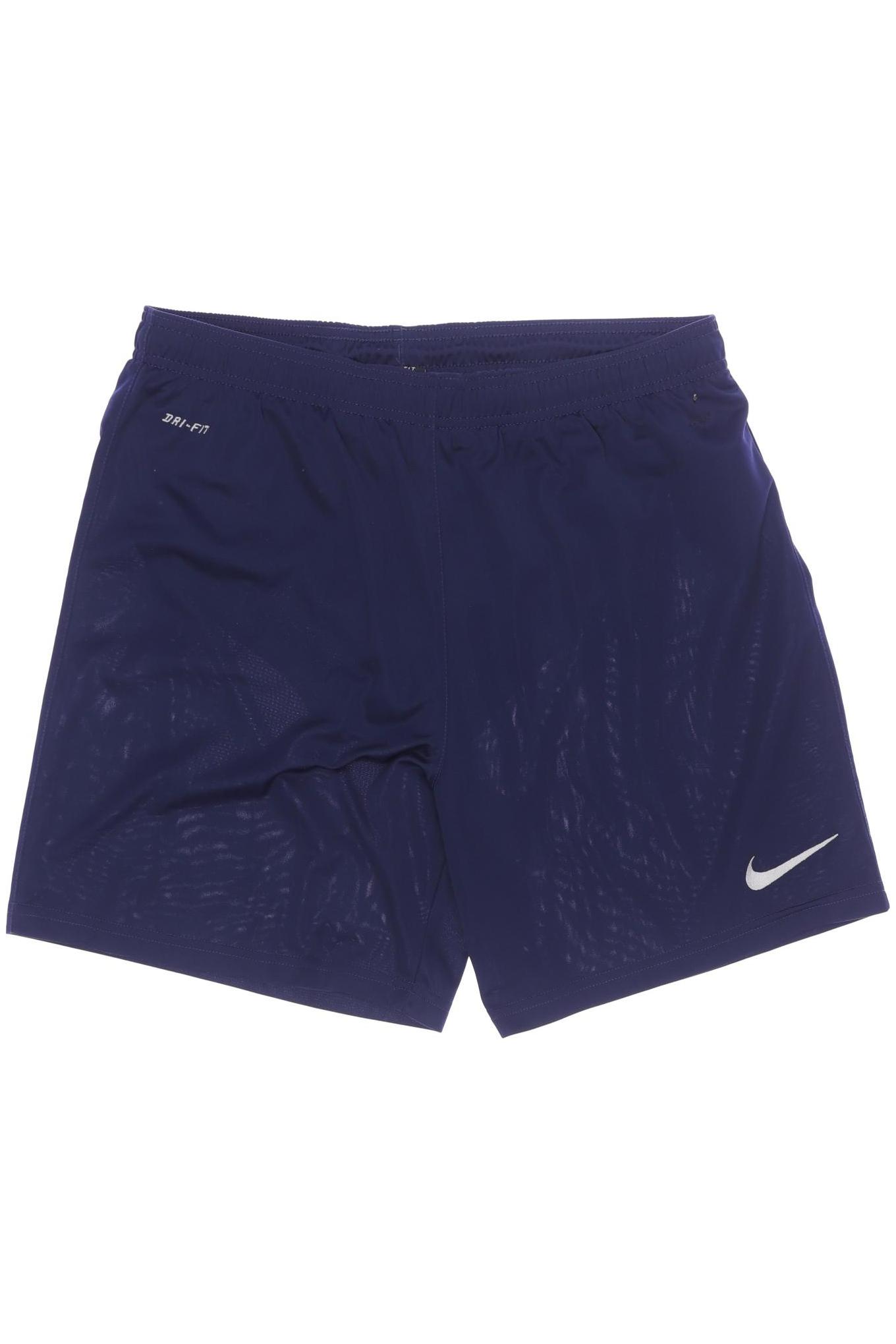 

Nike Damen Shorts, marineblau, Gr. 38