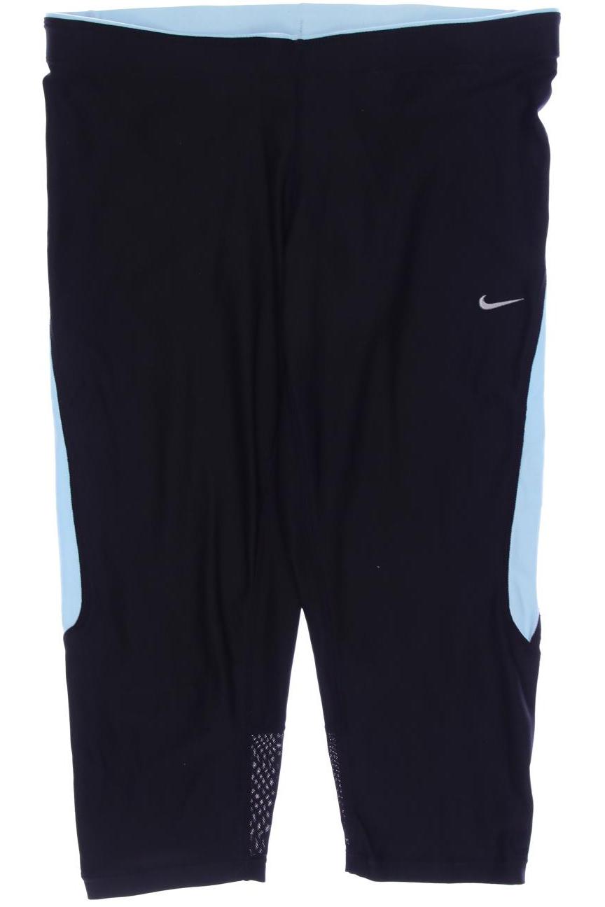 

Nike Damen Shorts, schwarz