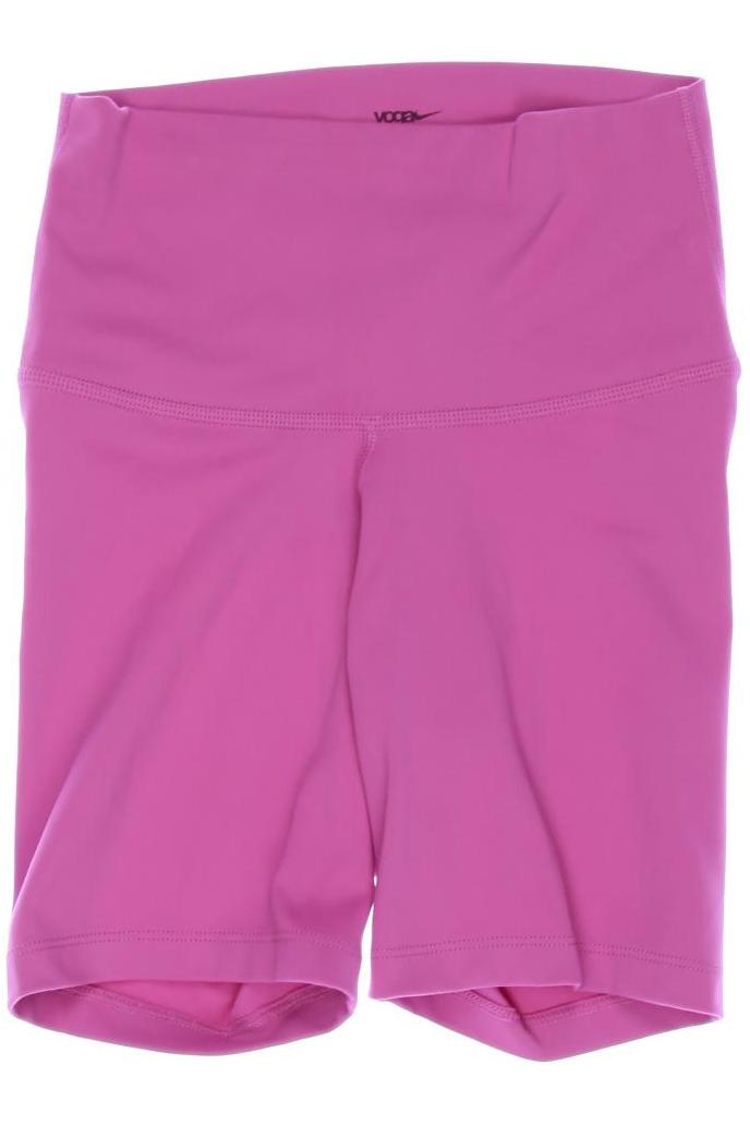 

Nike Damen Shorts, pink, Gr. 34