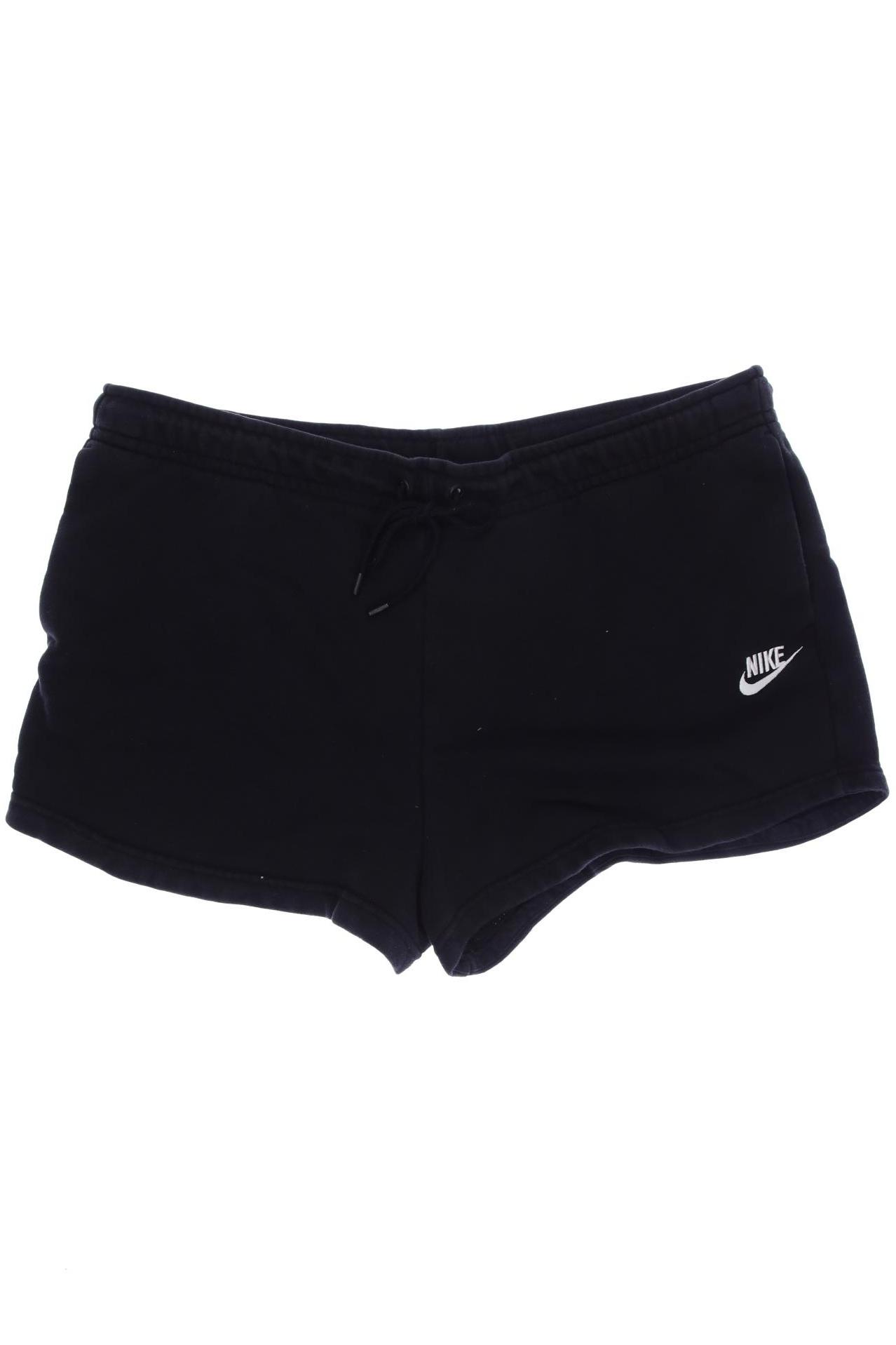 

Nike Damen Shorts, schwarz