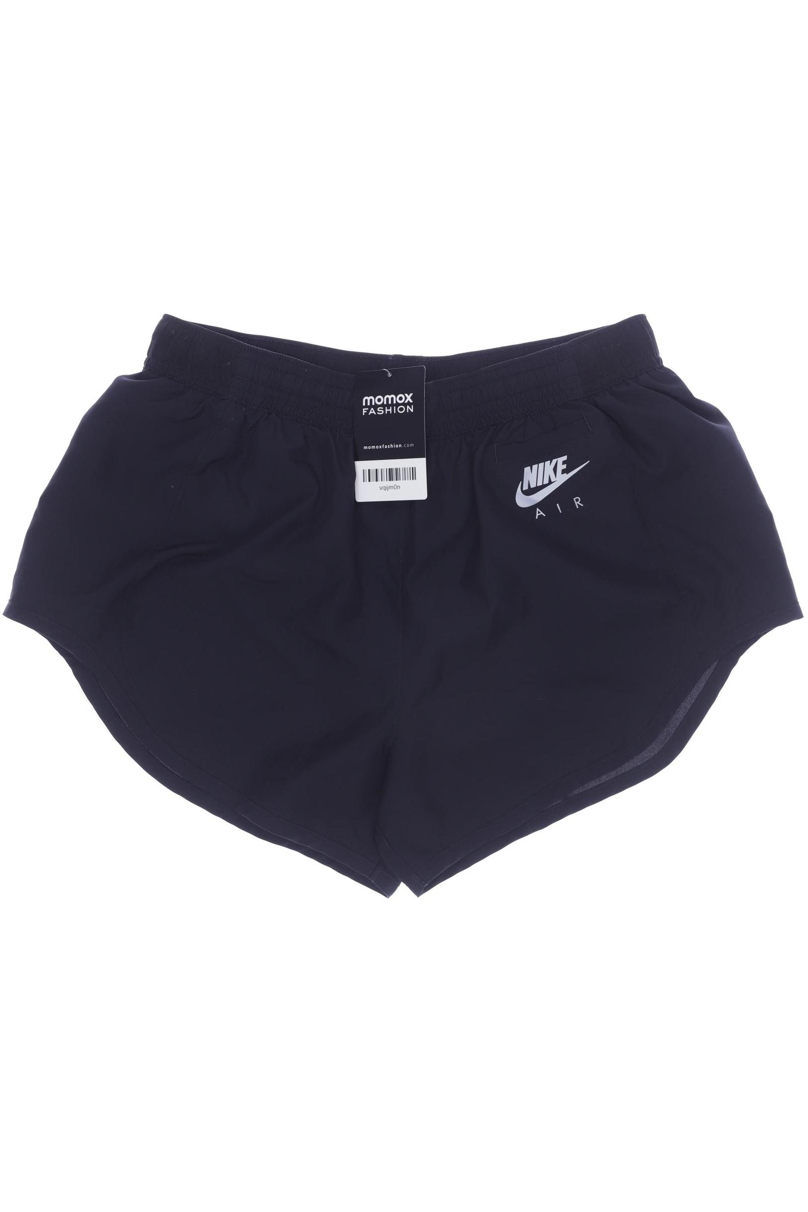 

Nike Damen Shorts, schwarz