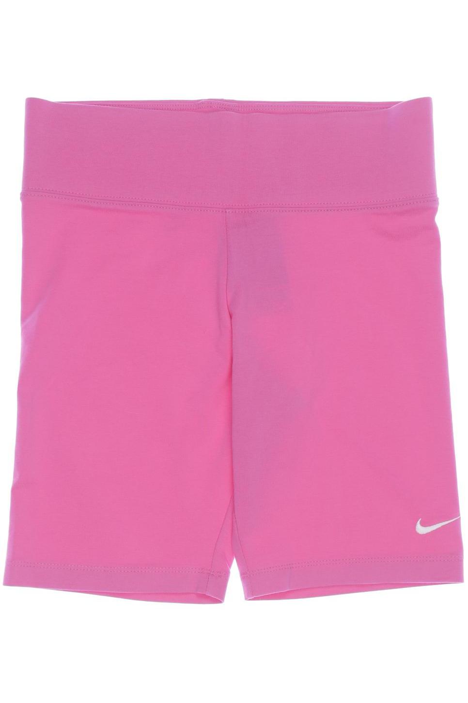 

Nike Damen Shorts, pink, Gr. 38