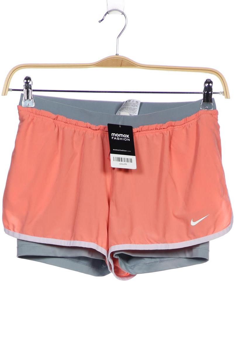 

Nike Damen Shorts, pink, Gr. 38