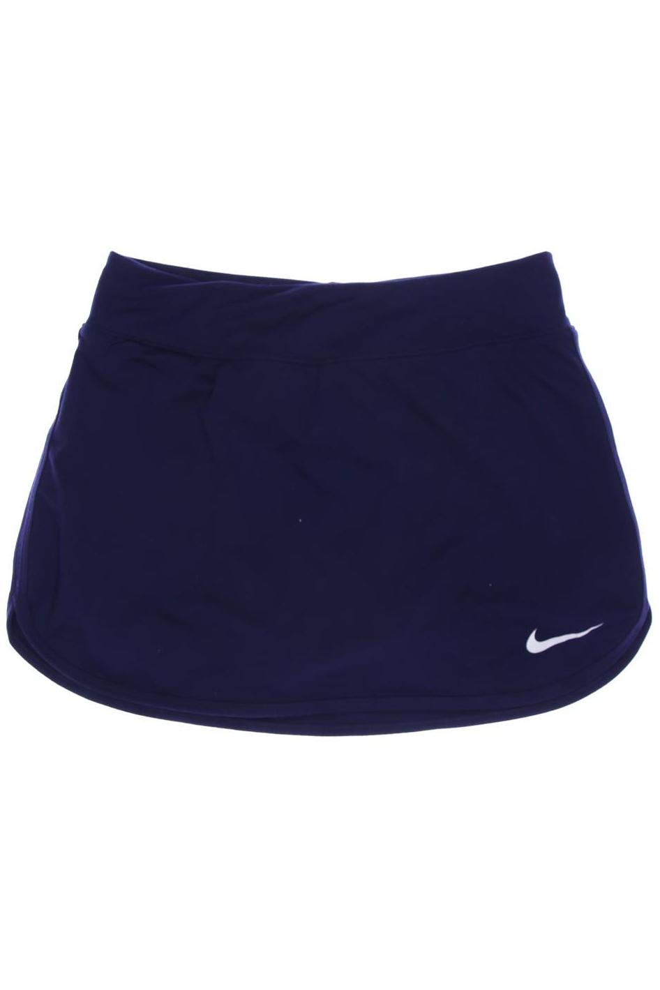 

Nike Damen Shorts, marineblau, Gr. 34