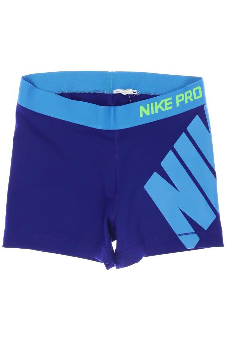 

Nike Damen Shorts, blau
