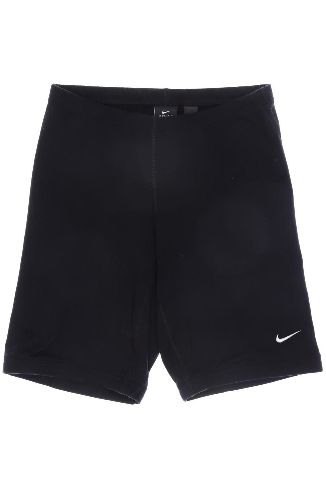 

Nike Damen Shorts, schwarz, Gr. 38