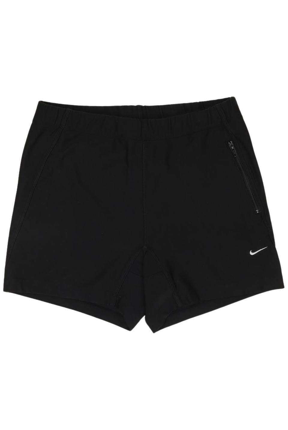 

Nike Damen Shorts, schwarz, Gr. 36