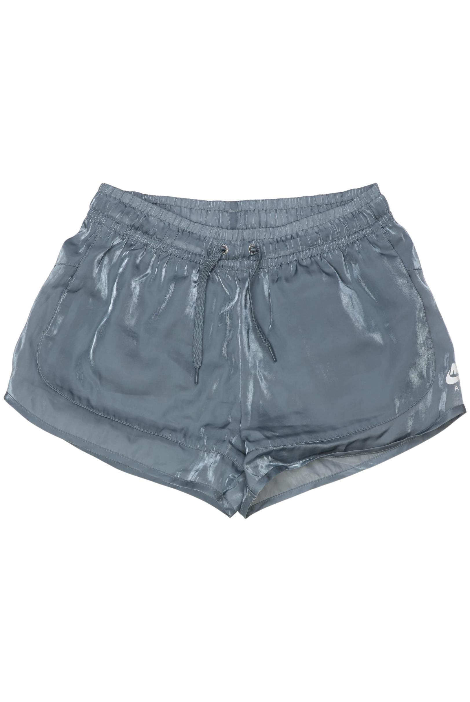 

Nike Damen Shorts, grau, Gr. 42