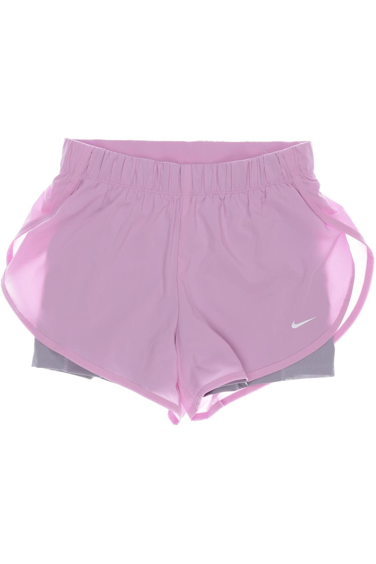 

Nike Damen Shorts, pink