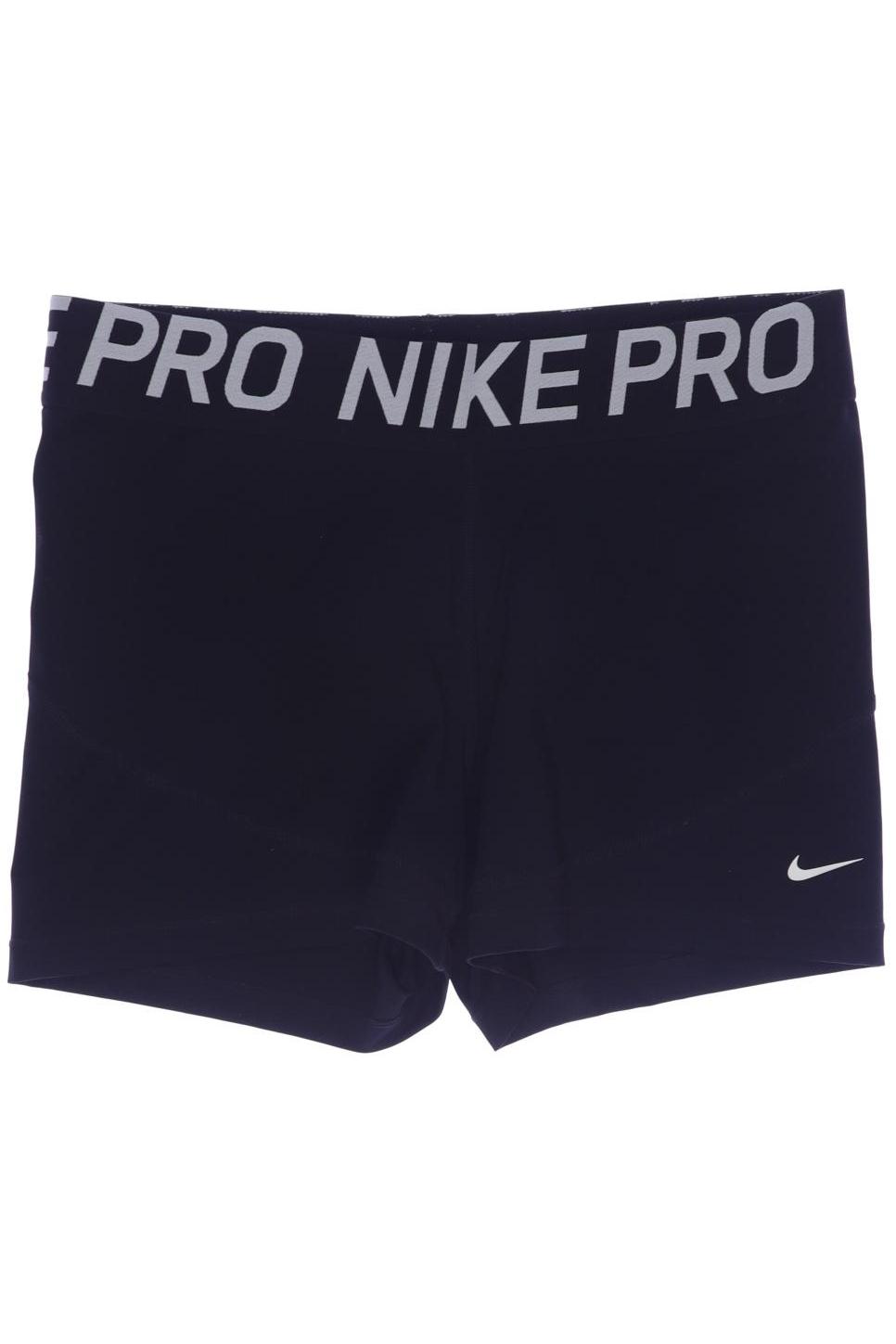 

Nike Damen Shorts, schwarz, Gr. 44