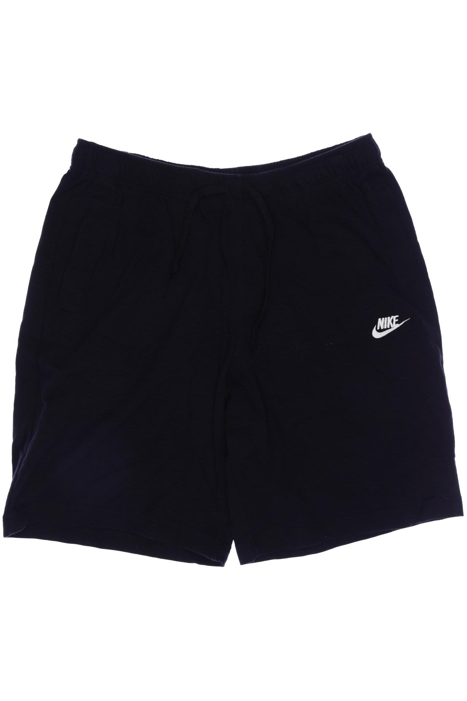 

Nike Damen Shorts, schwarz