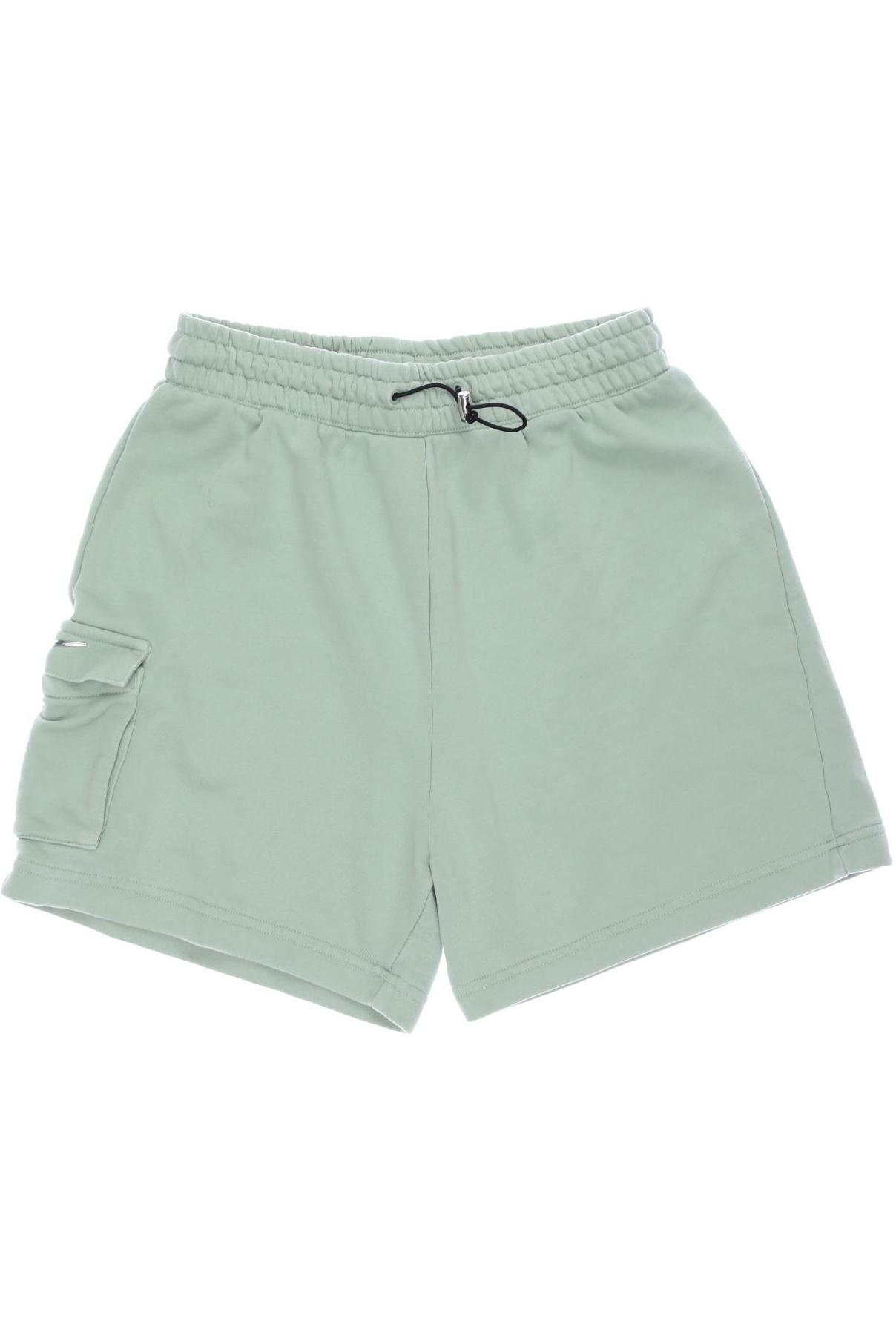 

Nike Damen Shorts, hellgrün, Gr. 42