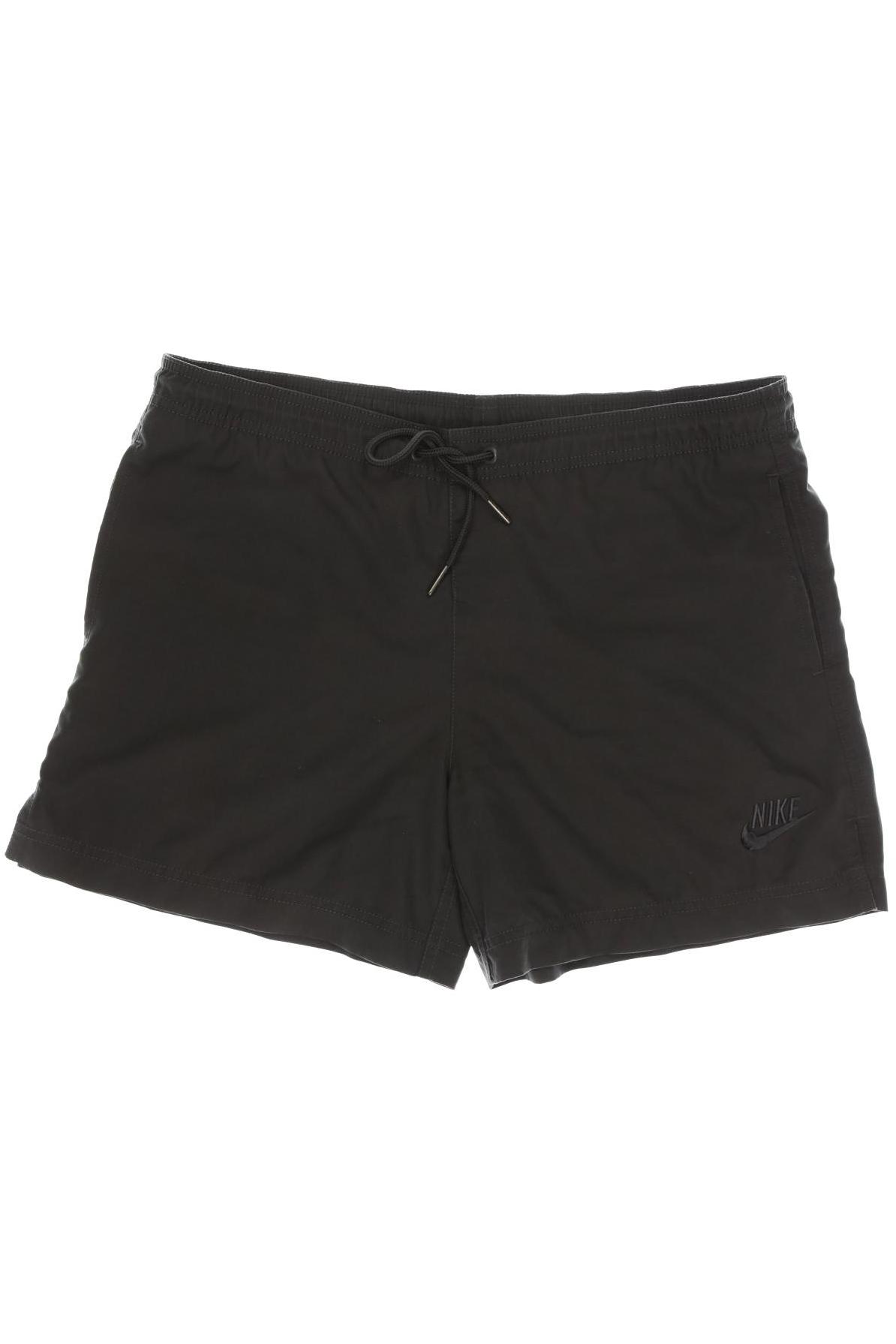 

Nike Damen Shorts, grau, Gr. 36