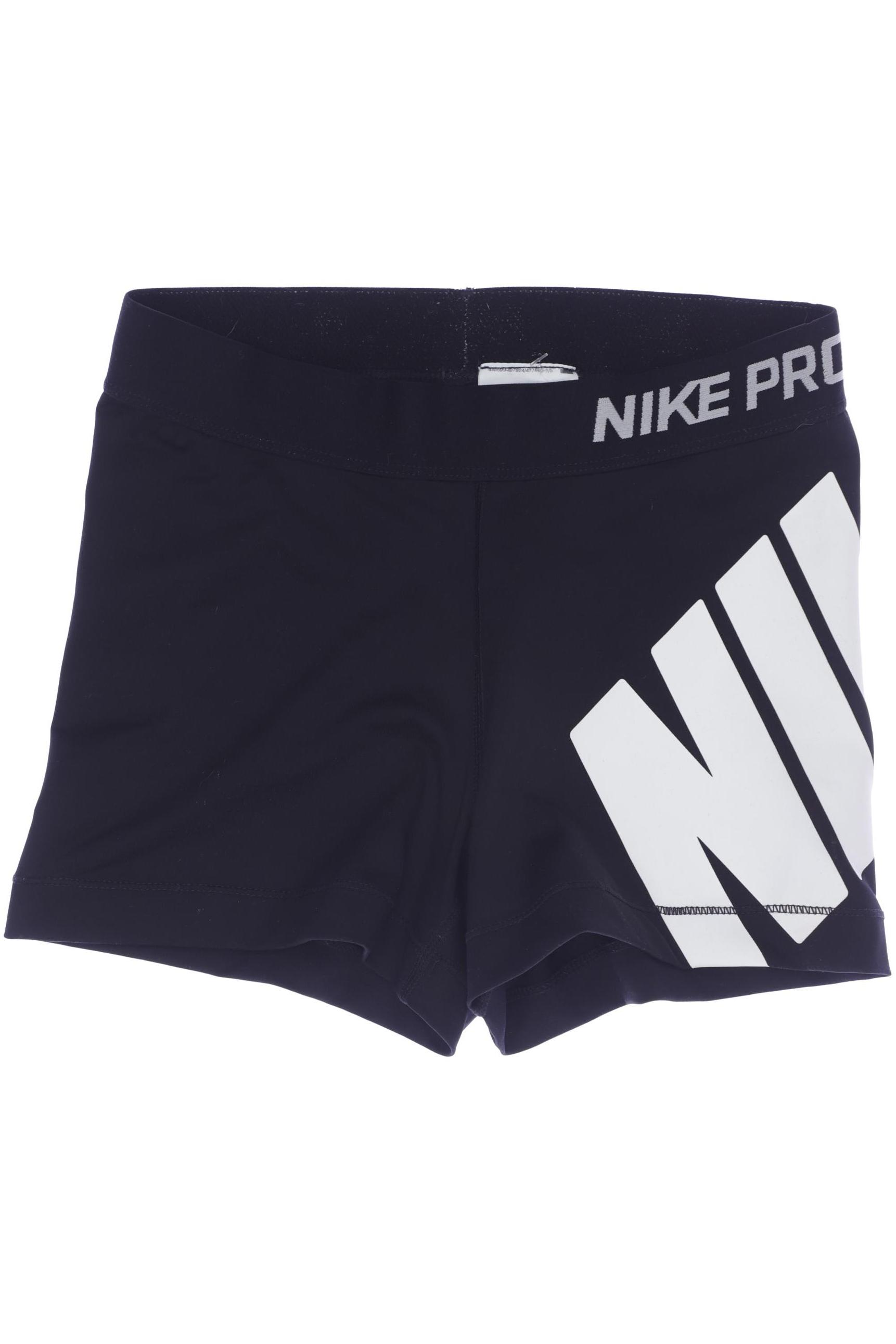 

Nike Damen Shorts, schwarz, Gr. 36