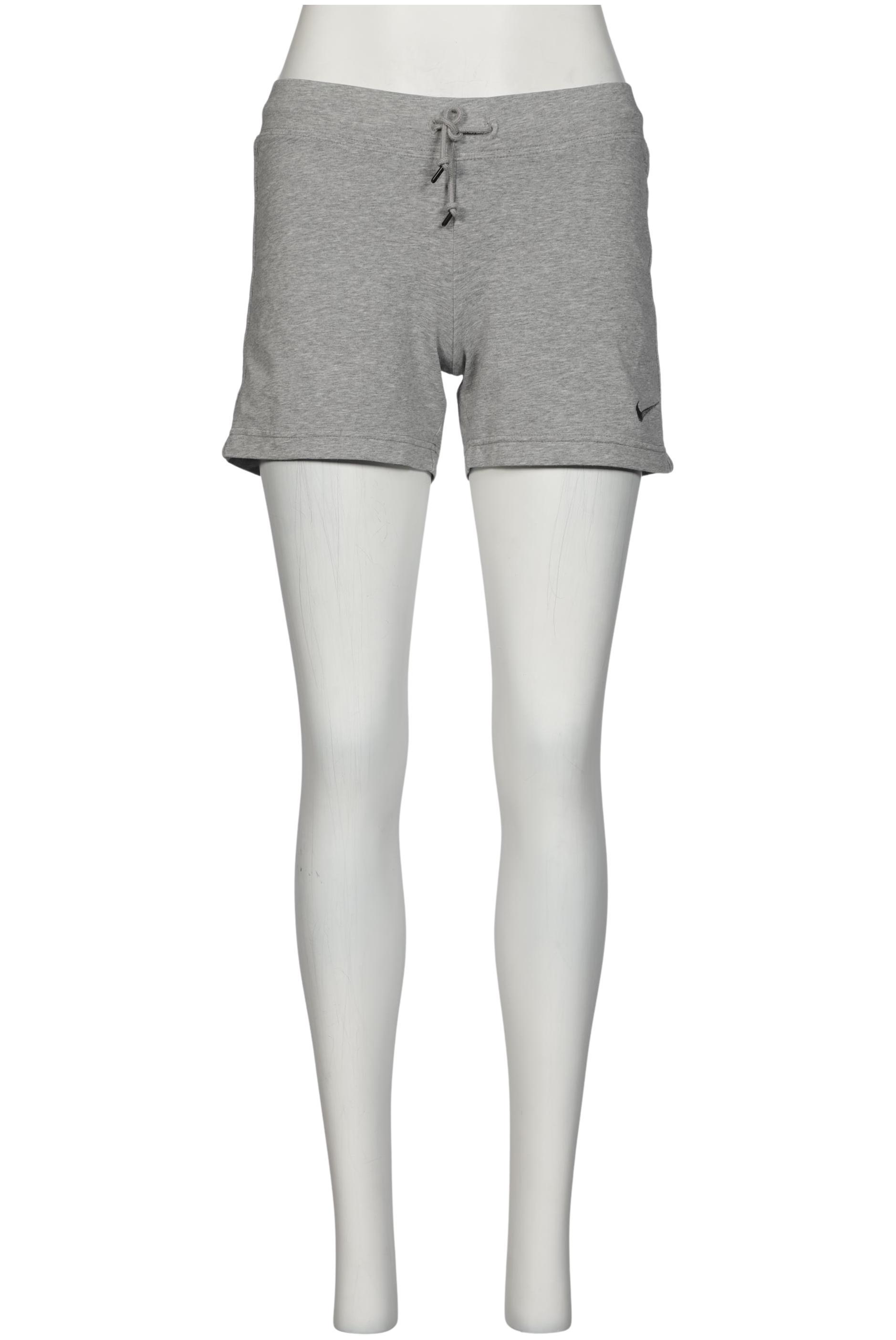 

Nike Damen Shorts, grau, Gr. 38