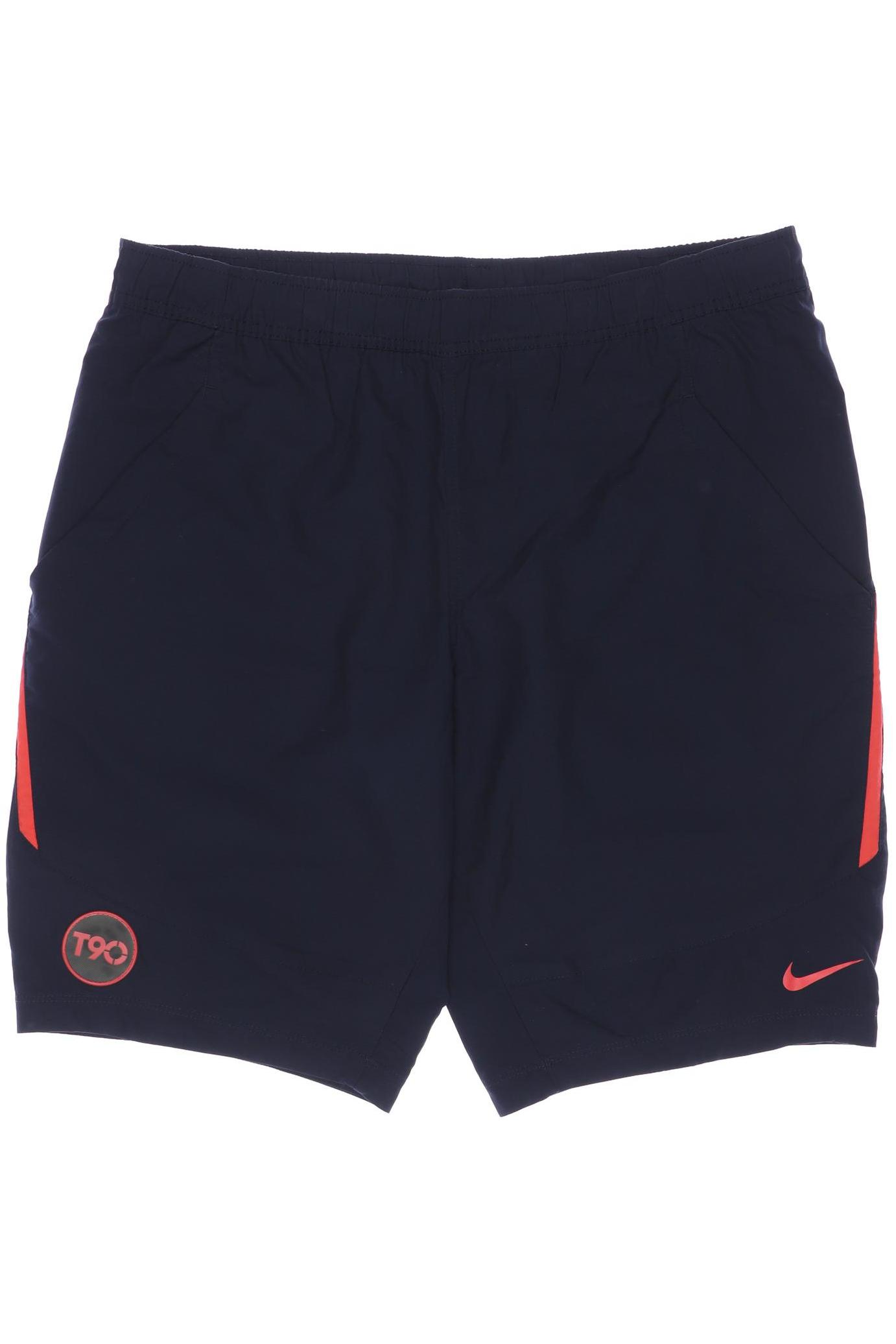 

Nike Damen Shorts, marineblau, Gr. 42