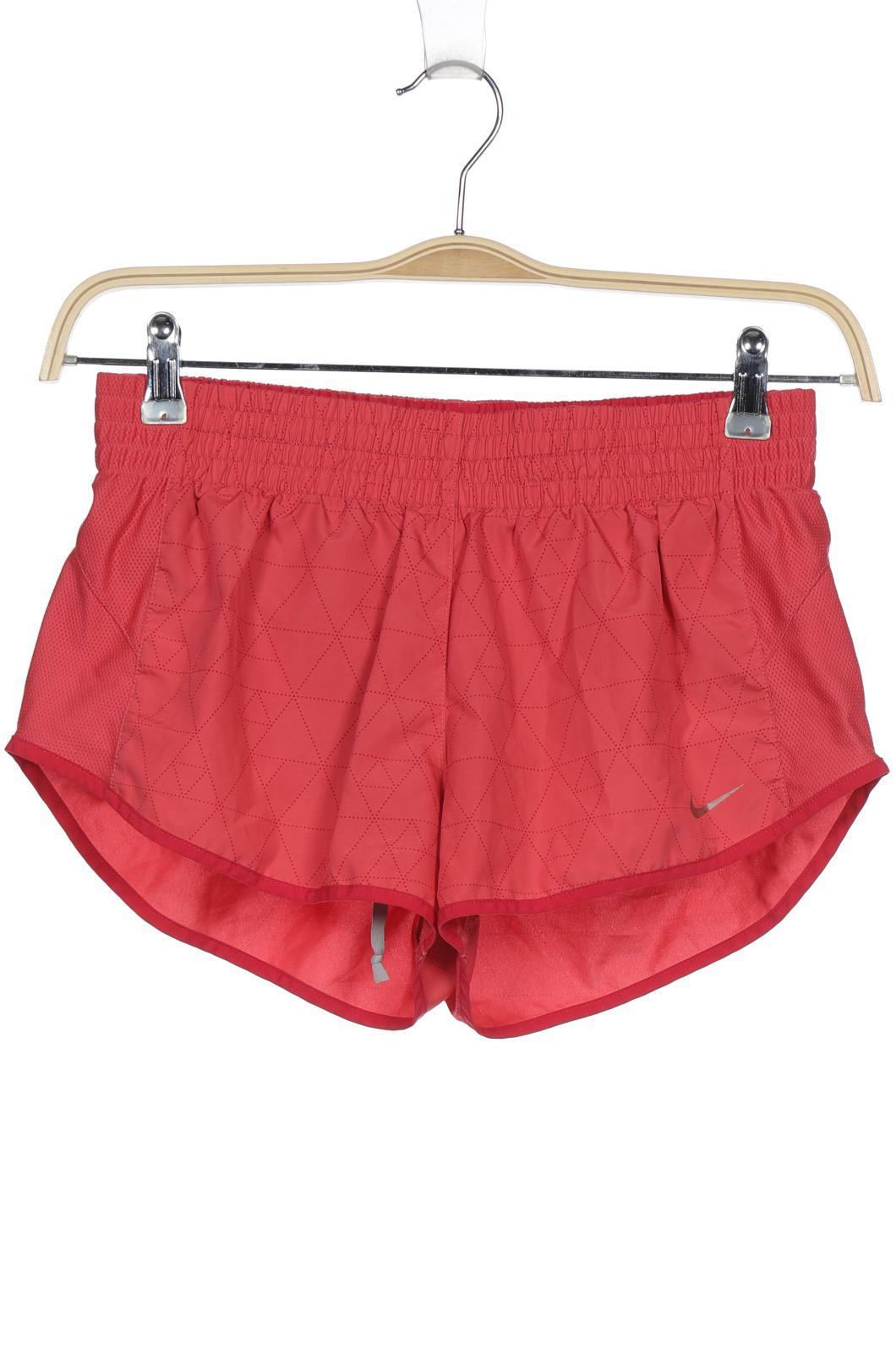 

Nike Damen Shorts, pink