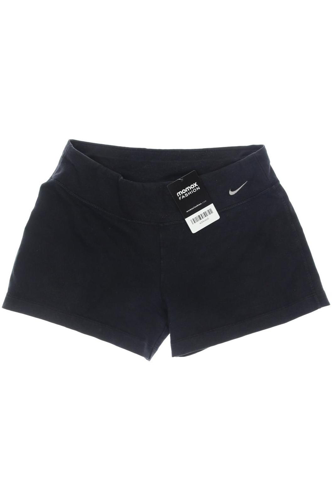 

Nike Damen Shorts, schwarz, Gr. 36