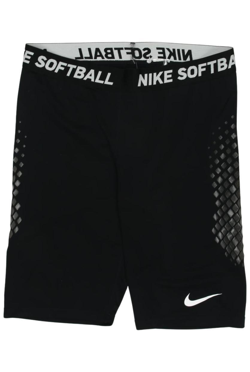 

Nike Damen Shorts, schwarz, Gr. 42