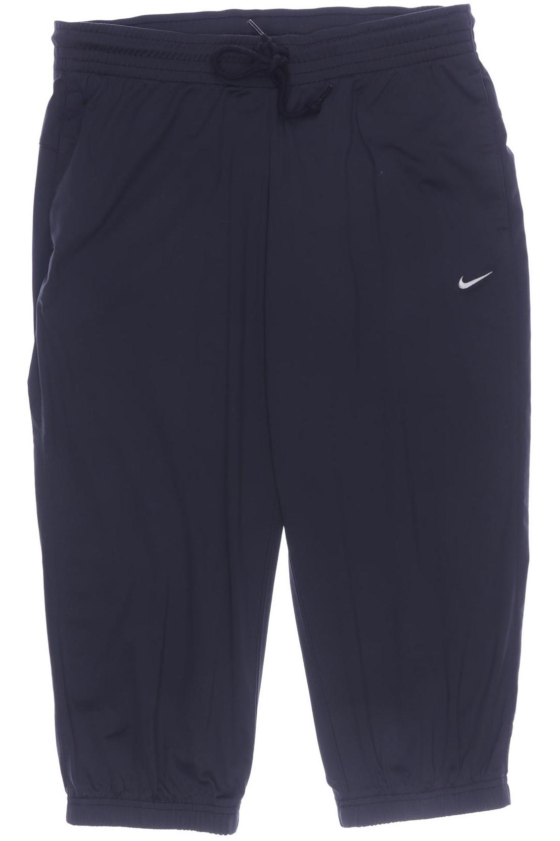 

Nike Damen Shorts, schwarz