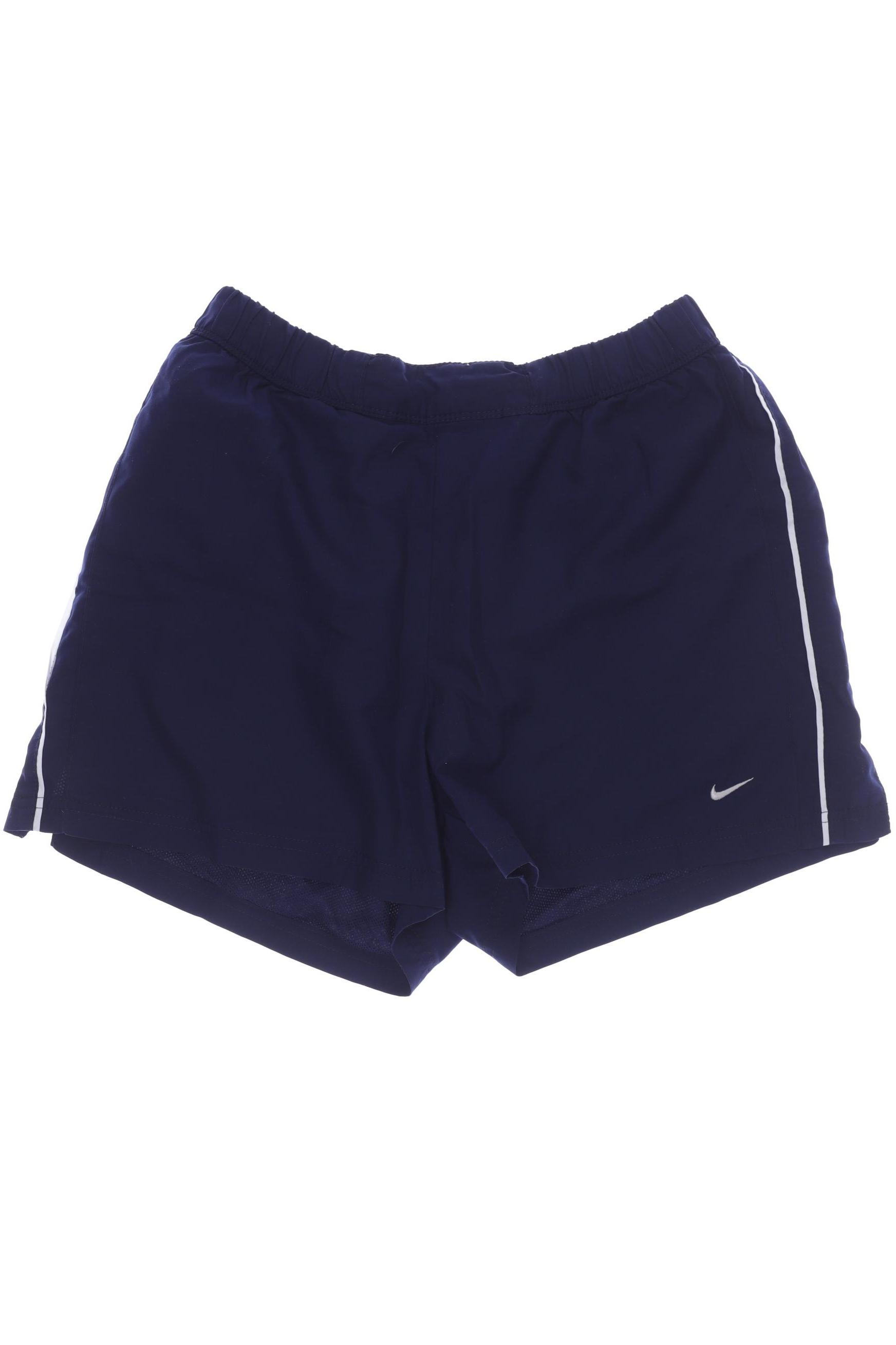 

Nike Damen Shorts, marineblau