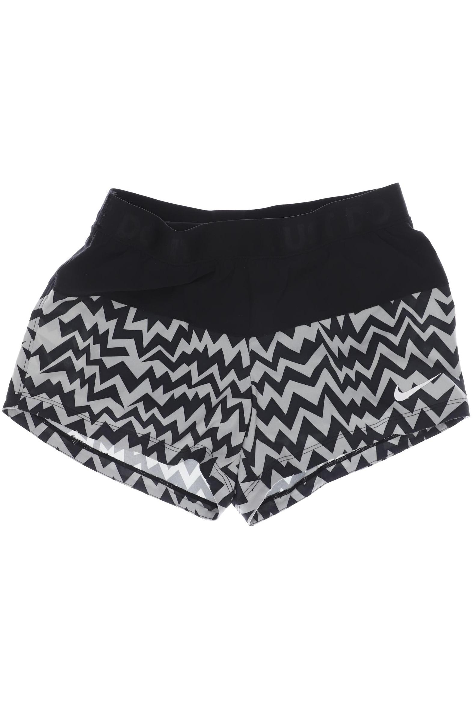 

Nike Damen Shorts, schwarz