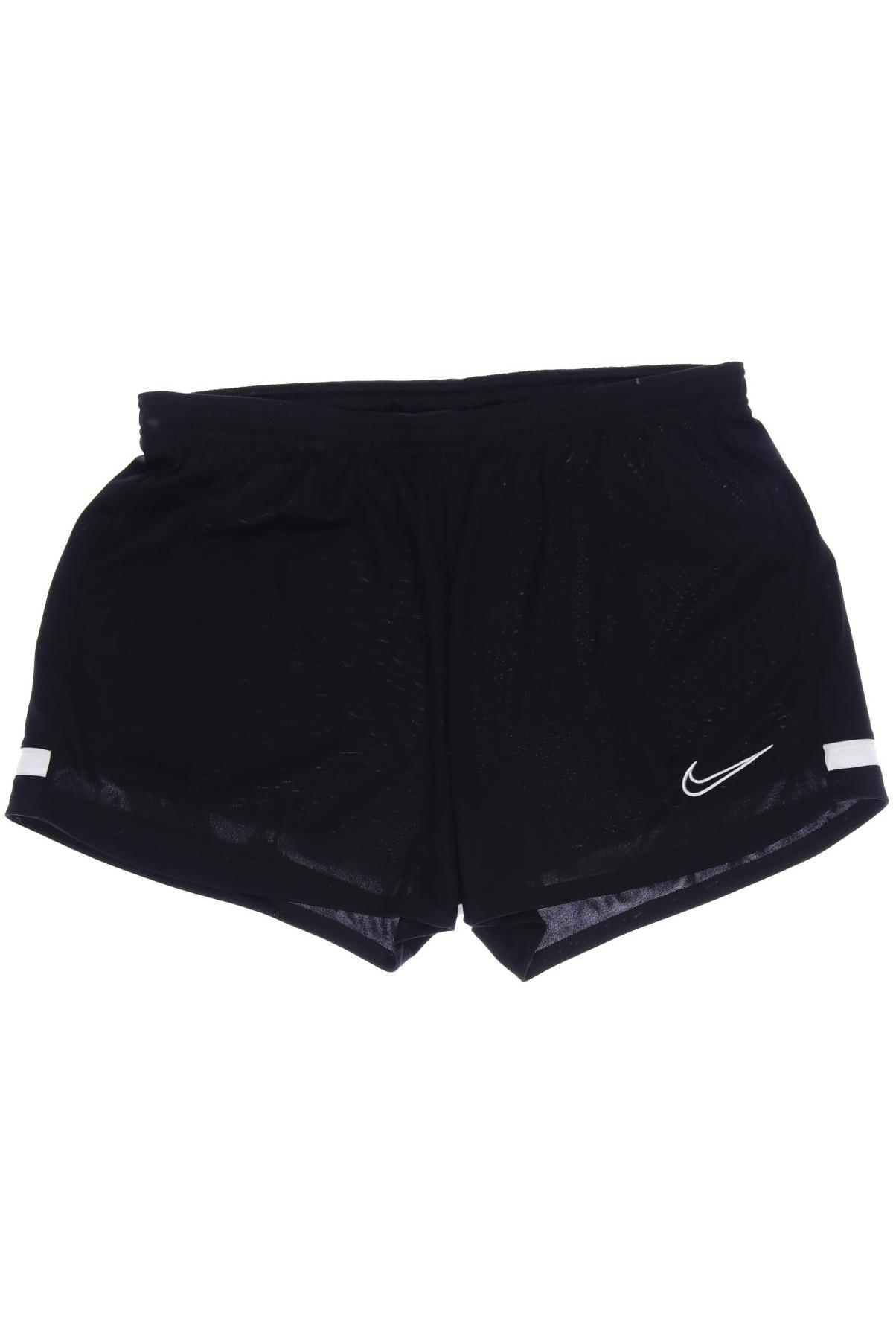 

Nike Damen Shorts, schwarz