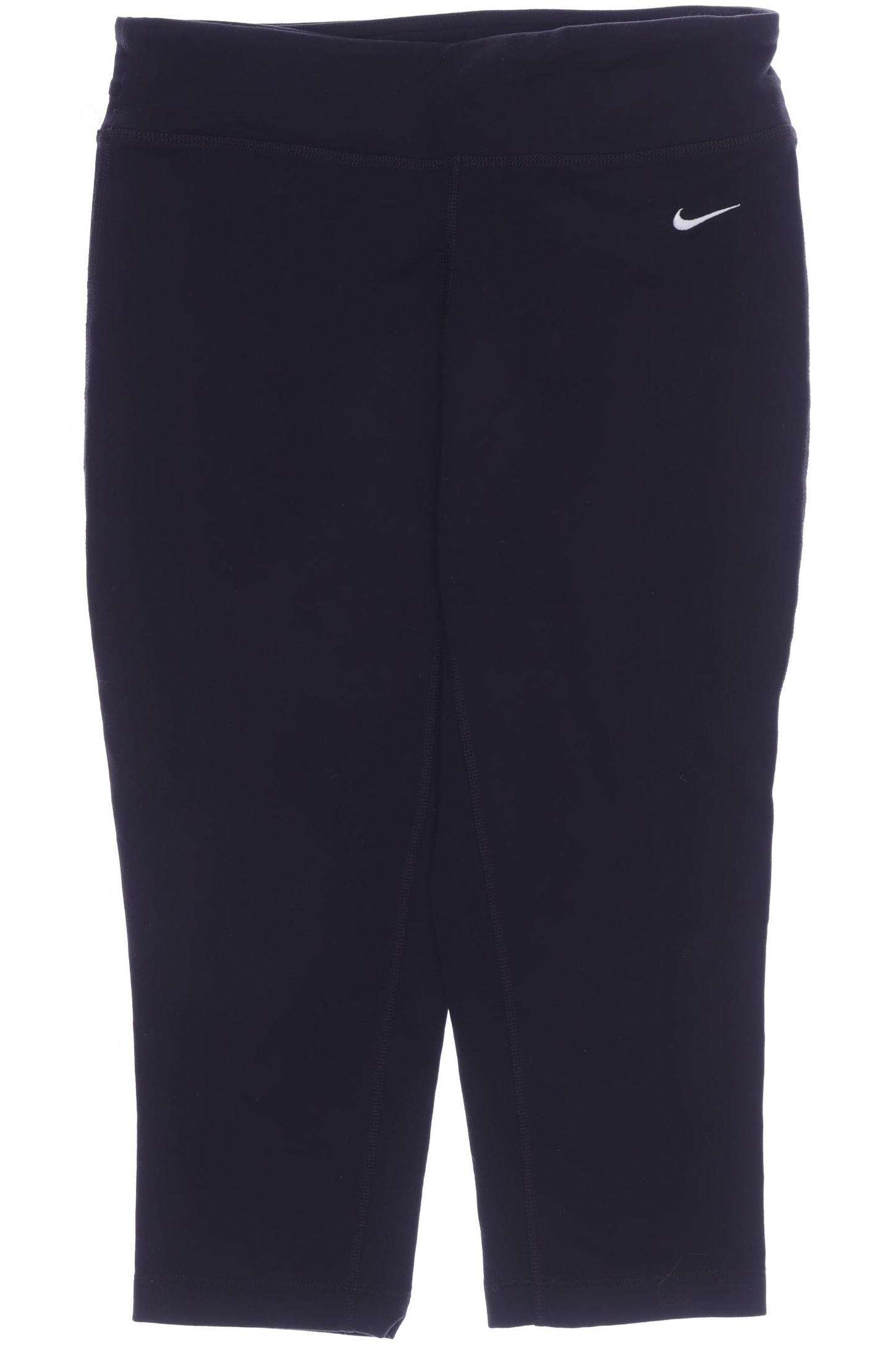 

Nike Damen Shorts, schwarz, Gr. 38