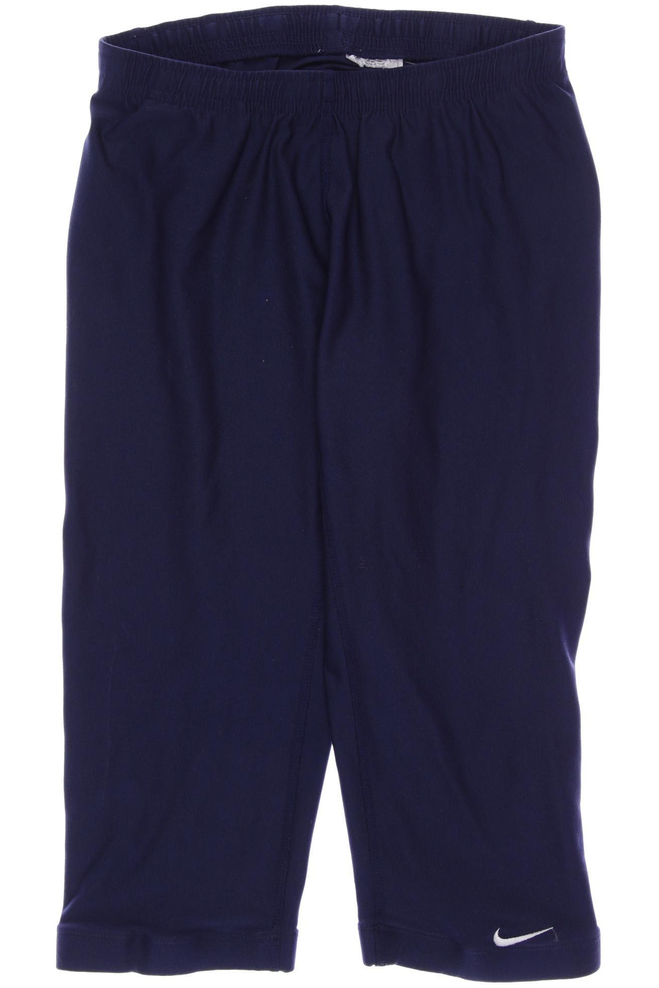 

Nike Damen Shorts, marineblau, Gr. 30