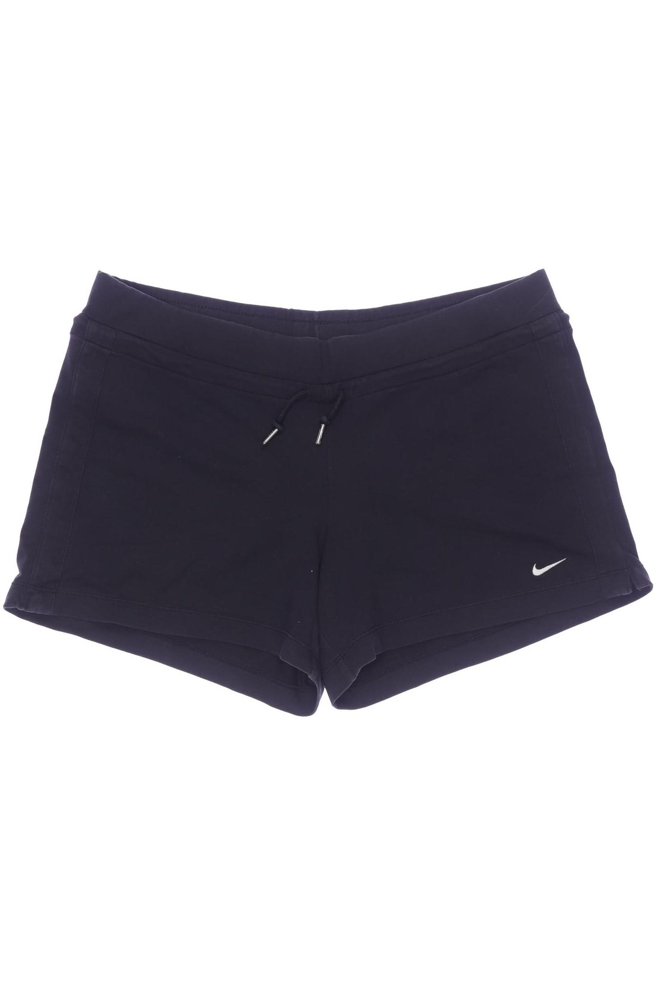 

Nike Damen Shorts, schwarz, Gr. 42