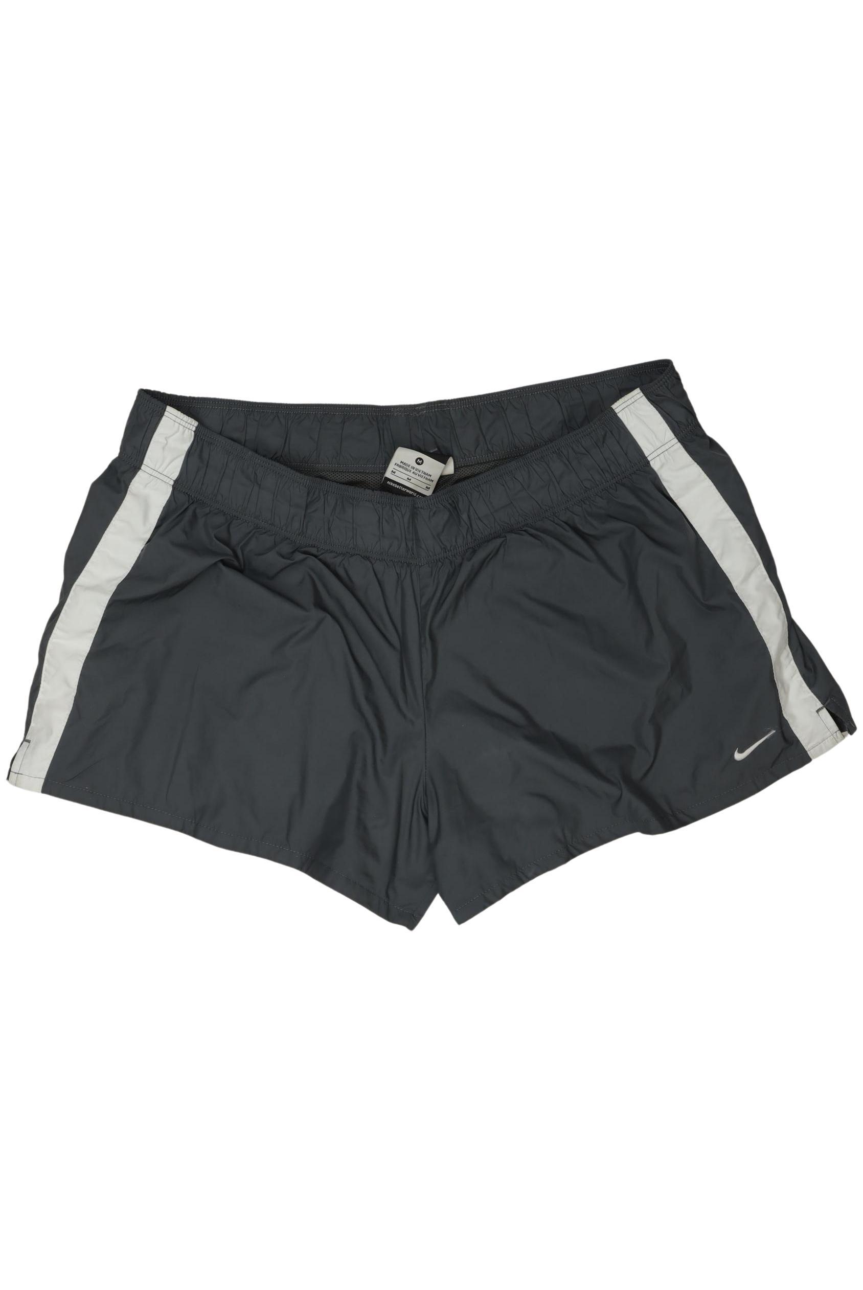 

Nike Damen Shorts, grau, Gr. 38