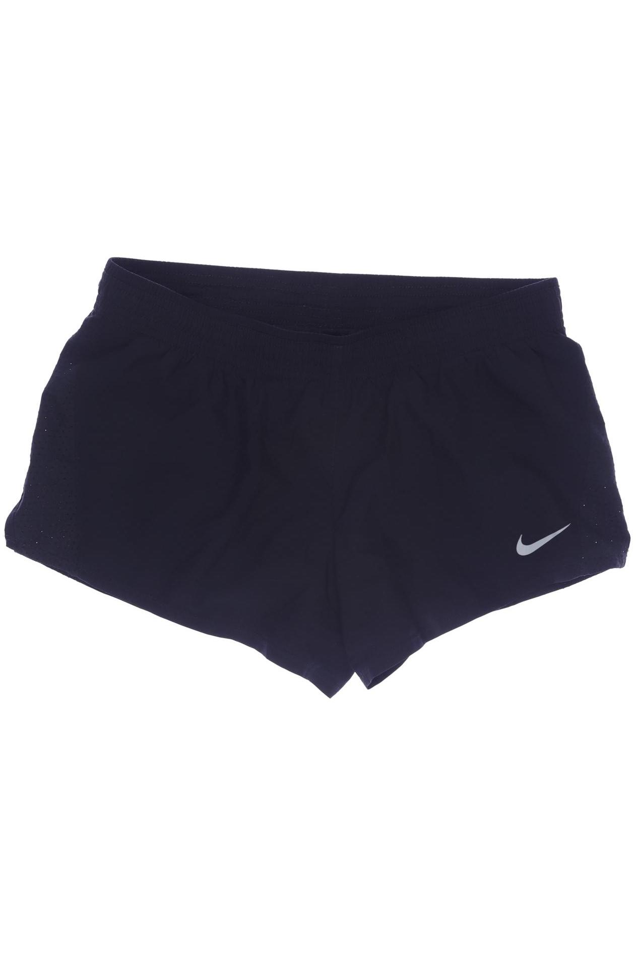 

Nike Damen Shorts, schwarz, Gr. 38