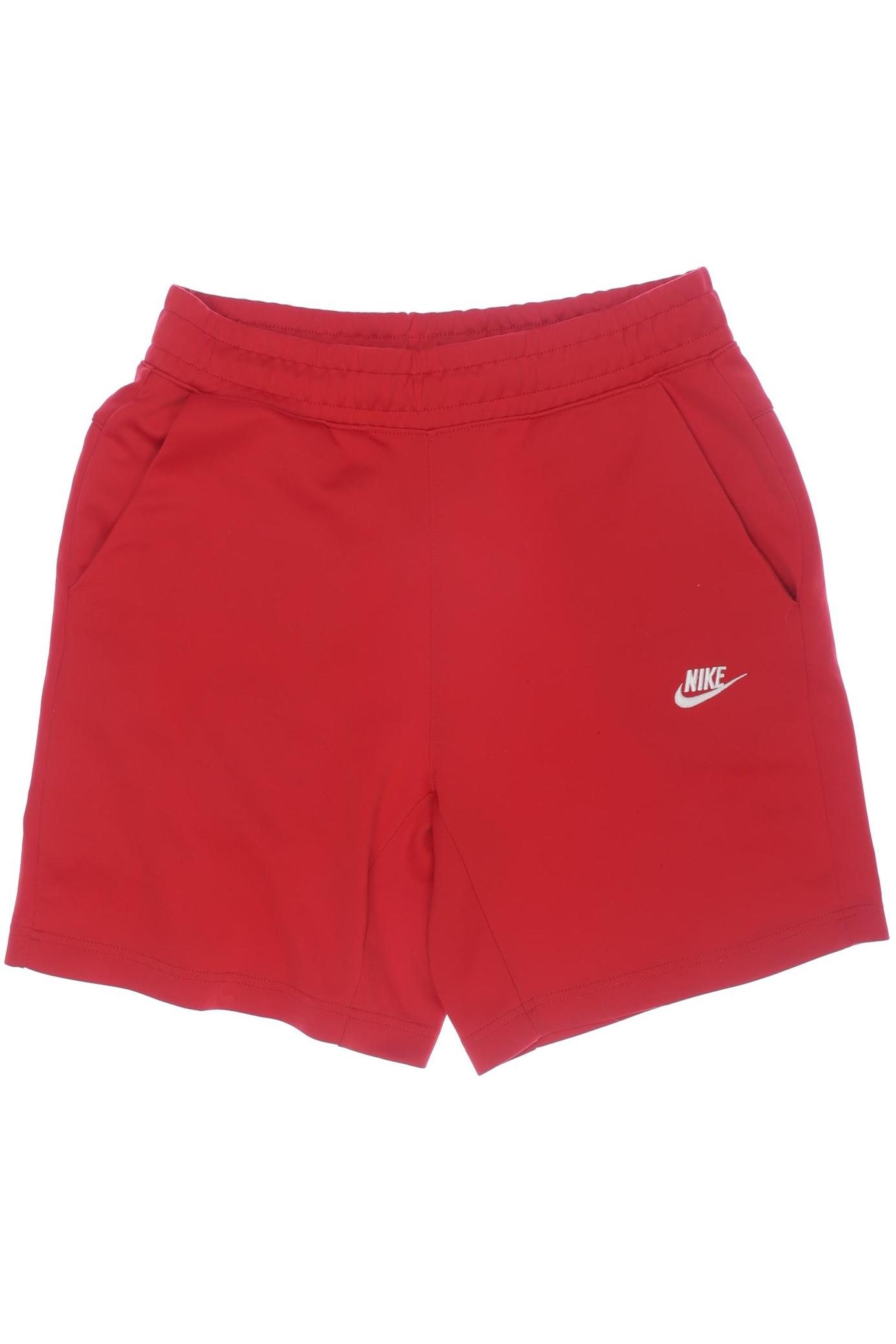 

Nike Damen Shorts, rot, Gr. 38