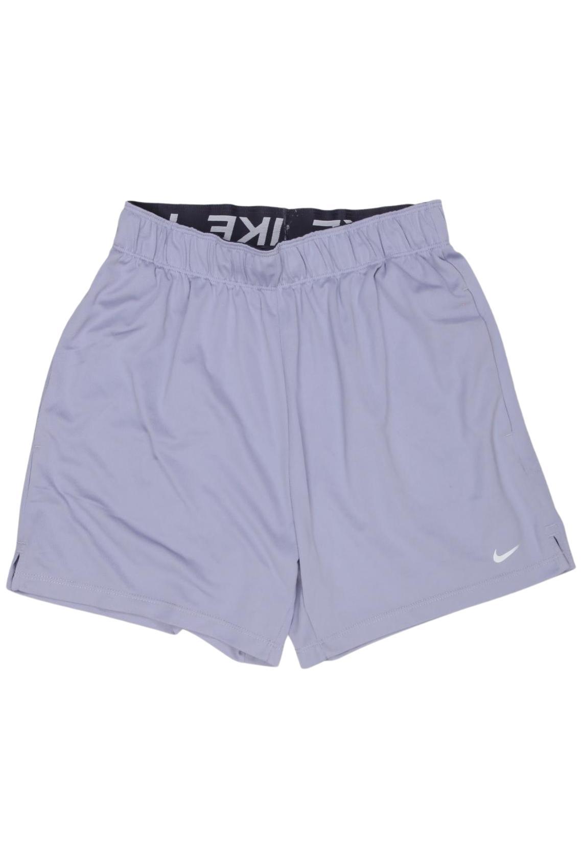 

Nike Damen Shorts, grau, Gr. 36